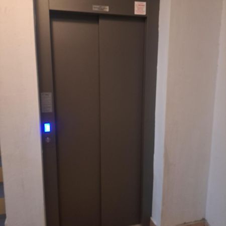 Apartmán Stan Na Dan 021 Novi Sad Exteriér fotografie