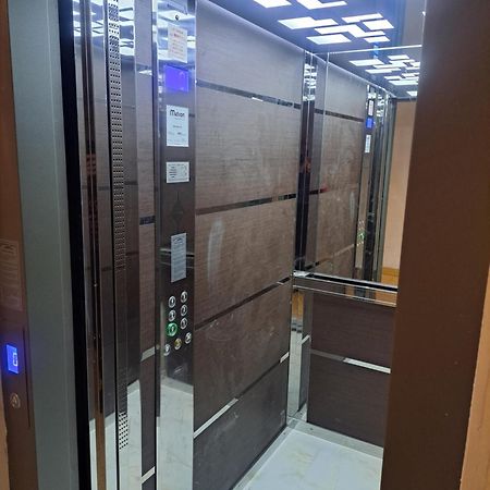 Apartmán Stan Na Dan 021 Novi Sad Exteriér fotografie