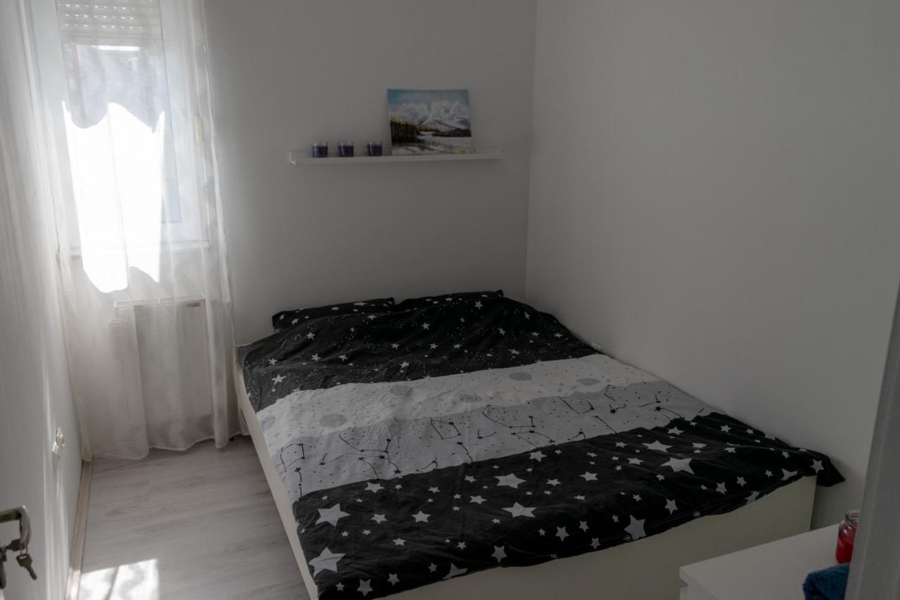 Apartmán Stan Na Dan 021 Novi Sad Exteriér fotografie