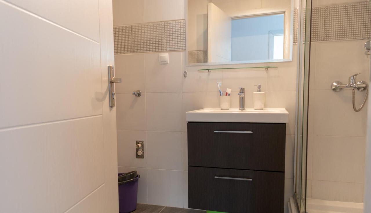 Apartmán Stan Na Dan 021 Novi Sad Exteriér fotografie