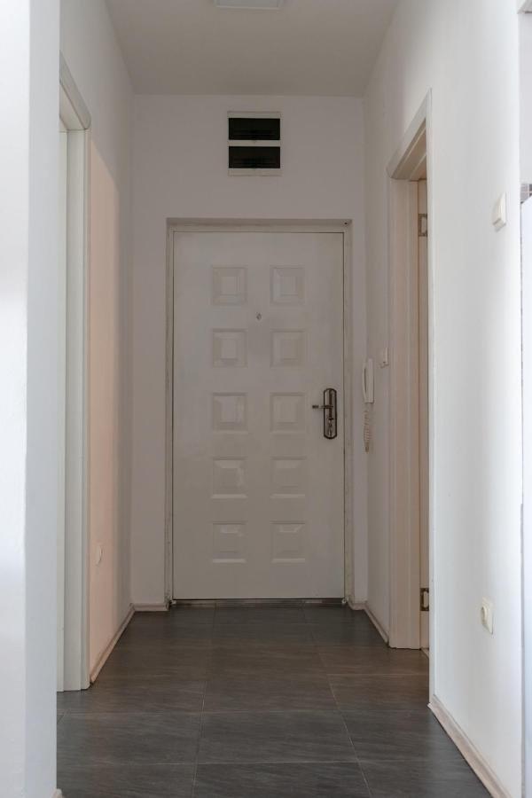 Apartmán Stan Na Dan 021 Novi Sad Exteriér fotografie