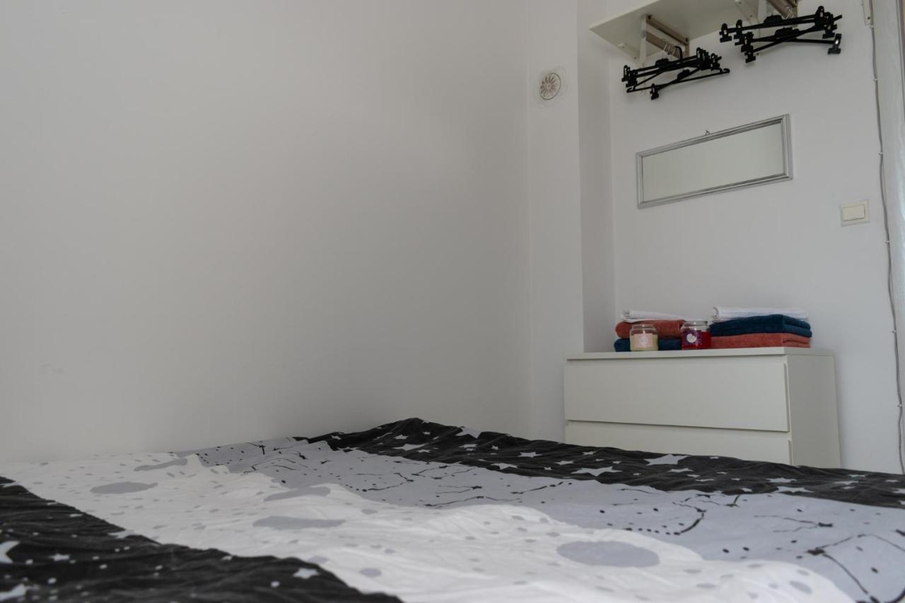 Apartmán Stan Na Dan 021 Novi Sad Exteriér fotografie